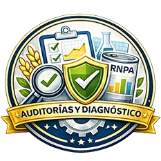Auditorías y Diagnóstico