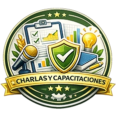 Charlas y Capacitaciones