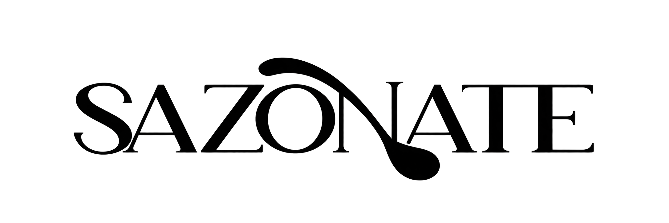 Sazonate