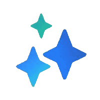 Icono animado de inteligencia aplicada a alimentos